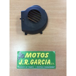 TAPA VENTILADOR TYPHOON/FREE PIAGGIO