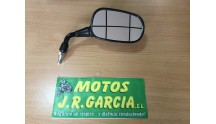 RETROVISOR DERECHO HONDA FORZA/SILVER/SWIN 400