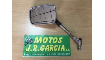 RETROVISOR SUZUKI BURGMAN 250 IE "07 IZQUIERDO