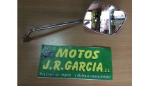 RETROVISOR APRILIA SCARABEO DCHO