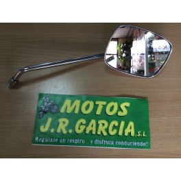 RETROVISOR APRILIA HABANA RETRO DERECHO