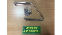 HERRAJES ALFORJAS YAMAHA XVS 650/DRAG STAR CLASSIC