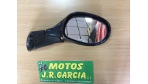 RETROVISOR KYMCO DINK 50/125 DERECHO GRAFITO