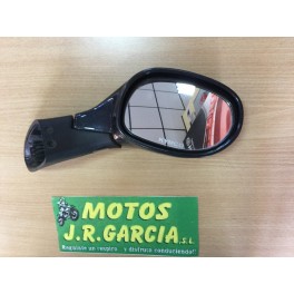 RETROVISOR KYMCO DINK 50/125 DERECHO GRAFITO