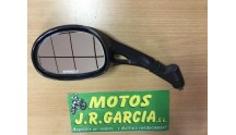 RETROVISOR KYMCO BET WIN 50/125/250 DERECHO NEGRO