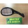 RETROVISOR KYMCO BET WIN 50/125/250 DERECHO NEGRO