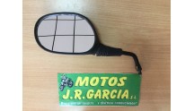 RETROVISOR YAMAHA AEROX/ BWS/ SPY IZQUIERDO