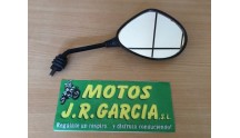 RETROVISOR DERBI ATLANTIS IZQUIERDO