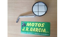 RETROVISOR YAMAHA DT 125 R DERECHO