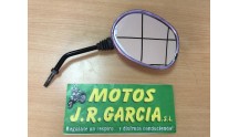 RETROVISOR PIAGGIO TYPHON/ NRG/ NTT IZQUIERDO