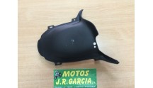 PROTECCION CARTER NEGRO APRILIA SR50