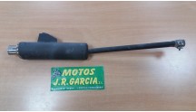 COLECTOR CON SILENCIOSO DERBI GPR 50 "06-09