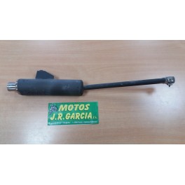 SILENCIOSO DERBI GPR 50 "08