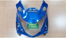 FRONTAL KYMCO XCITING 250 AZUL ZAFIRO