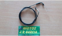 CABLE ACELERADOR PEUGEOT TWEET