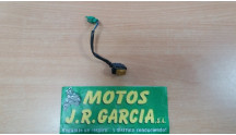 DESCONECTADOR DE BATERIA PEUGEOT TWEET 125