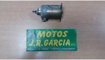 MOTOR ARRANQUE PEUGEOT TWEET 125