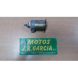 MOTOR ARRANQUE PEUGEOT TWEET 125