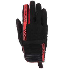 Guante Rush V-QUATTRO Red