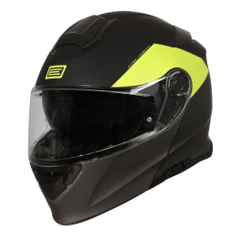 Casco Modular Delta Virgin yellow