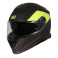 Casco Modular Delta Virgin yellow