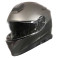 Casco Modular Delta Virgin titanio