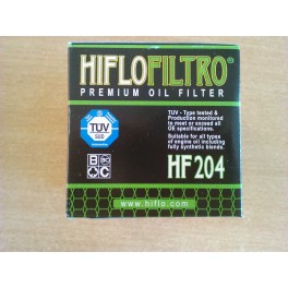 FILTRO ACIETE HONDA CB600F 03-06