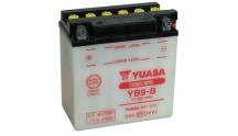 BATERIA YUASA YB9-B