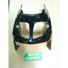 FRONTAL KYMCO YAGER 125 "07" NEGRA