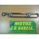 PROTECTOR EMBELLECEDOR ESCAPE HONDA SH 125i "07"