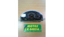 RELOJ CTA/KMS COMPLETO SUZUKI BURGMAN AN250Y "2000"