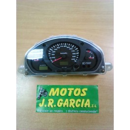 RELOJ CTA/KMS COMPLETO SUZUKI BURGMAN AN250Y "2000"