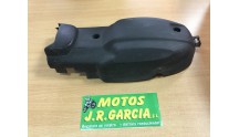 TAPA CARTER COMPLETA YAMAHA XMAX 250 "05-09"