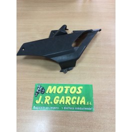 CUBIERTA IZQUIERDA YAMAHA XMAX 250 "05-09"