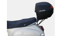 SOPORTE BAUL PIAGGIO VESPA ET-2 ET-4 50-125